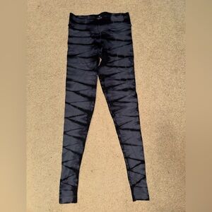 NUX Charcoal Leggings